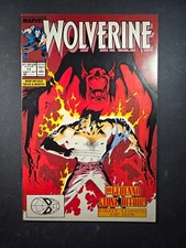 1989 WOLVERINE #13 to #132 You Choose - VF/NM