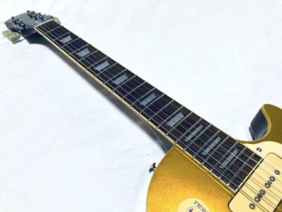 Epiphone Les Paul '56 Gold Top Electric Guitar W/Gig Bag