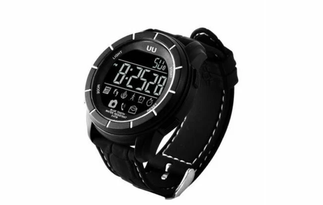 Waterproof Smart Watches
