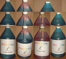 11 Gallon Pigment refill ink Epson Stylus Pro 7900 9900 4900 7900CTP