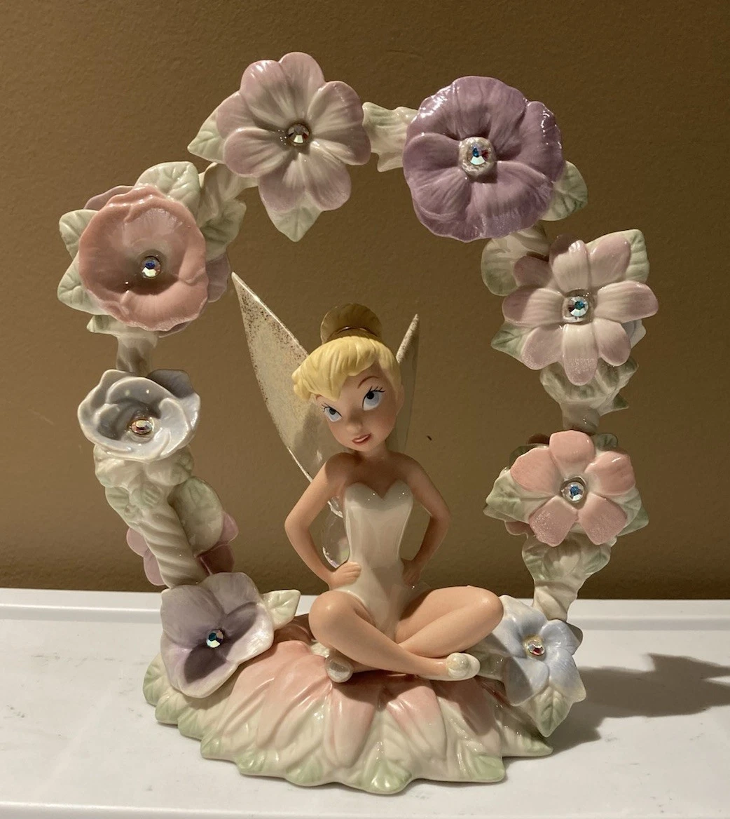 lenox tinkerbell products for sale | eBay