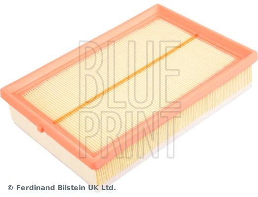 Blueprint Air Filter Insert 270mm Length With Pre-Filter Fits Volvo XC40