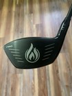 Krank Golf Formula FIRE PRO Driver 10.5° Stiff Graphite Right-Handed KGS16951 — photo 2