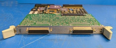 Intel MIX420 PBA 456445-007 module with MIX486020AF4 CPU Board PBA 513810-003