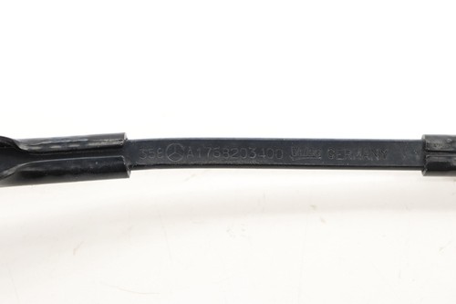 2016 - 2019 MERCEDES CLA250 C117 FRONT LEFT DRIVER SIDE WINDSHIELD WIPER ARM OEM - Picture 13 of 14