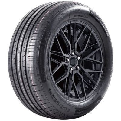 POWERTRAC Sommerreifen 165/70 R14 TL 81H ADAMAS H/P