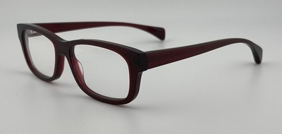 Jacques Durand Pola M 122 Women's Designer Eyeglass Frames w/Case - 3015