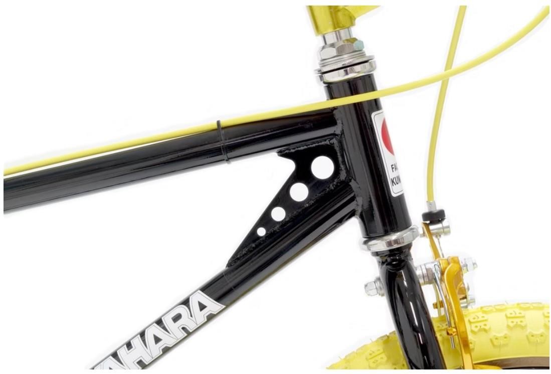 KUWAHARA K-ZERO 1st lot - 2025 LIMITED COLOR EDITION (KE-1