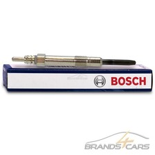 BOSCH GLÜHKERZE DURATERM FÜR OPEL VECTRA C 1.9 CDTI BJ 2004-2008