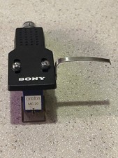 Ortofon MC-20 MC Phono Cartridge+Sony HS - Fine Line Stylus (Ship from EU)