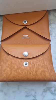 Hermes Geldbörse