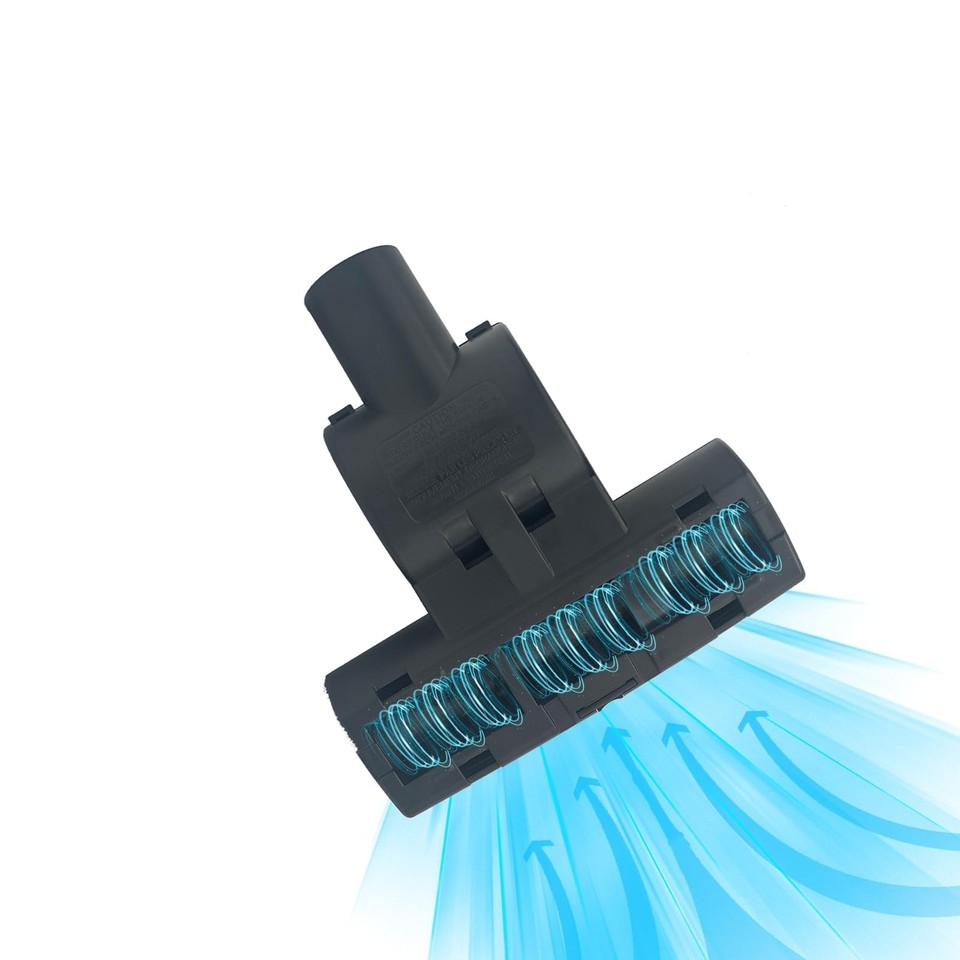 Akitas 800W Bagless Vacuum 2.5L HEPA Filter Pet Hair Hard Floor ...