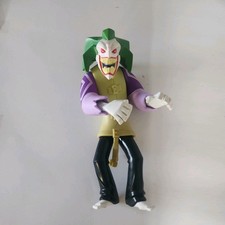 2005 Mattel/DC Comics Animated The Joker EXP ...