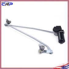 Windshield Wiper Linkage Wmotor For Ford E-150 2005-2014 Replace 3l5z17508aa Windshield Wiper Linkage Wmotor For Ford E-150 2005-2014 Replace 3l5z17508aa