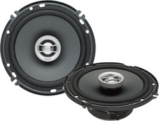 OE-675-6.75" Coaxial Speakers 2-Ohm - Pair