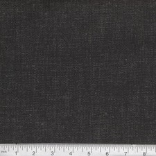 QUILTER'S Fabric 100 Cotton 45-inch By The Yard Weave Tonal Black