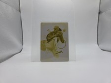 2022 Topps Inception Kyle Muller Atlanta Braves Yellow Printing Plate 1/1 RC#59