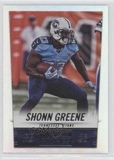 2014 Panini Hot Rookies Shonn Greene #222 0b3