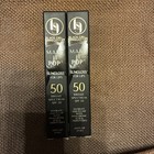 2-Black Girl Sunscreen Make It Pop Sun Gloss Lip Gloss - SPF 50, Clear Skyes — photo 1