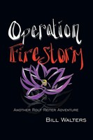 Bill Walters | Operation Firestorm | Taschenbuch | Englisch (2019) | AuthorHouse