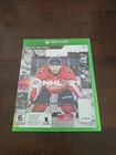 NHL 21 (Microsoft Xbox One, Series X)