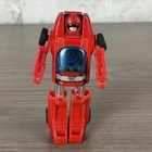 1982 Popy Machine Robo MR-07 Gobots Japan Action Figure Toy Vintage
