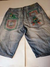 COOGI Sz40 Mens Shorts Read 