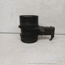 Débimètre Volkswagen EOS