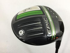  Used Epic Speed Driver 2021 Japanese Specification 1W Tensei 55 For Callaway
