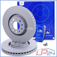 Disque de frein Seat EXEO