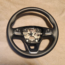 2022 2023 2024 2025 Ford Maverick Pickup Steering Wheel Wcontrols Oem