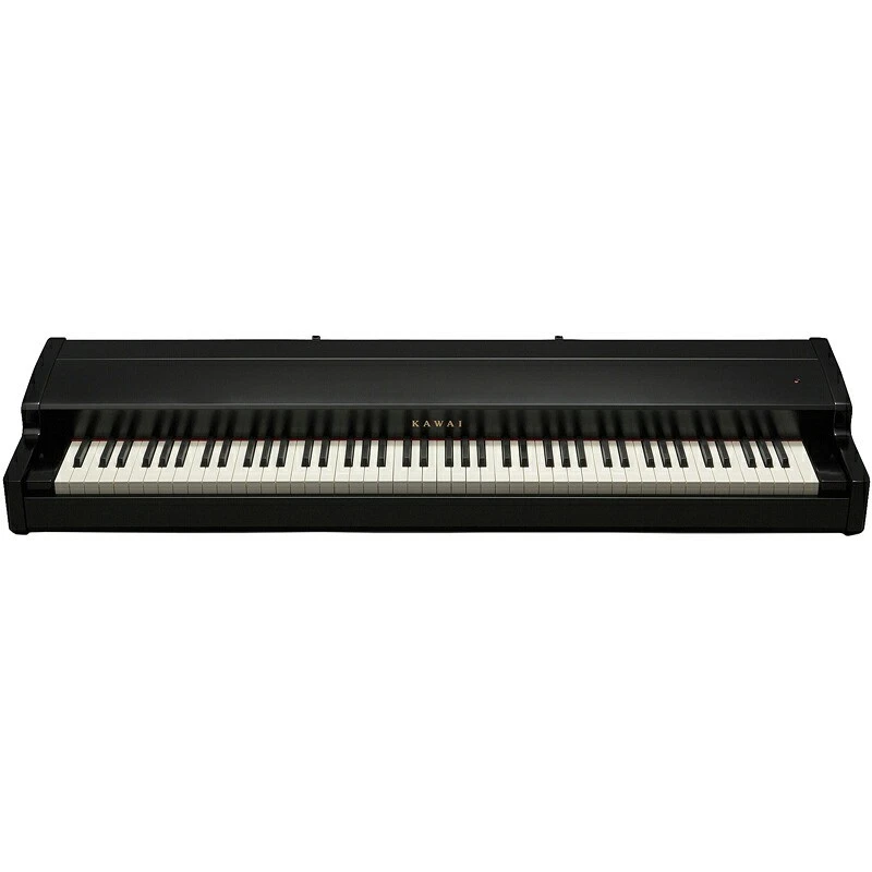 Kawai VPC1 88-Key Tecla de Madera Acción Piano Virtual USB MIDI Teclado Contr...