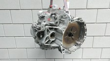 GETRIEBE Volkswagen Golf VII (AUA) Hatchback 1.4 GTE 16V (CUKB) 2016 0DD300045K