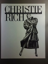 1988 Christie Brothers Natural Canadian Golde...