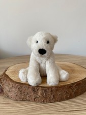 Perry Polar Bear - Tiny Jellycat | Jelly Journal