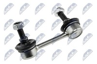 NTY Stange/Strebe, Stabilisator Hinterachse, Rechts FüR Honda