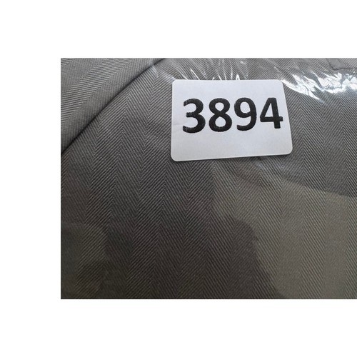 Giacca tuta Chaps Blazer uomo 46R 0live cappotto sportivo 3 bottoni - Foto 9 di 10