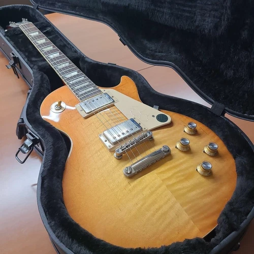 Gibson Lespaul Standard 60S No.MG2348