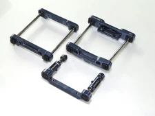 SPKO-5711 Powerhobby Sparko F8-E 1/8 Electric Buggy hinge pin suspension blocks