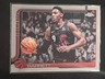 2025-26 Topps Chrome #225 RJ Barrett Toronto Raptors