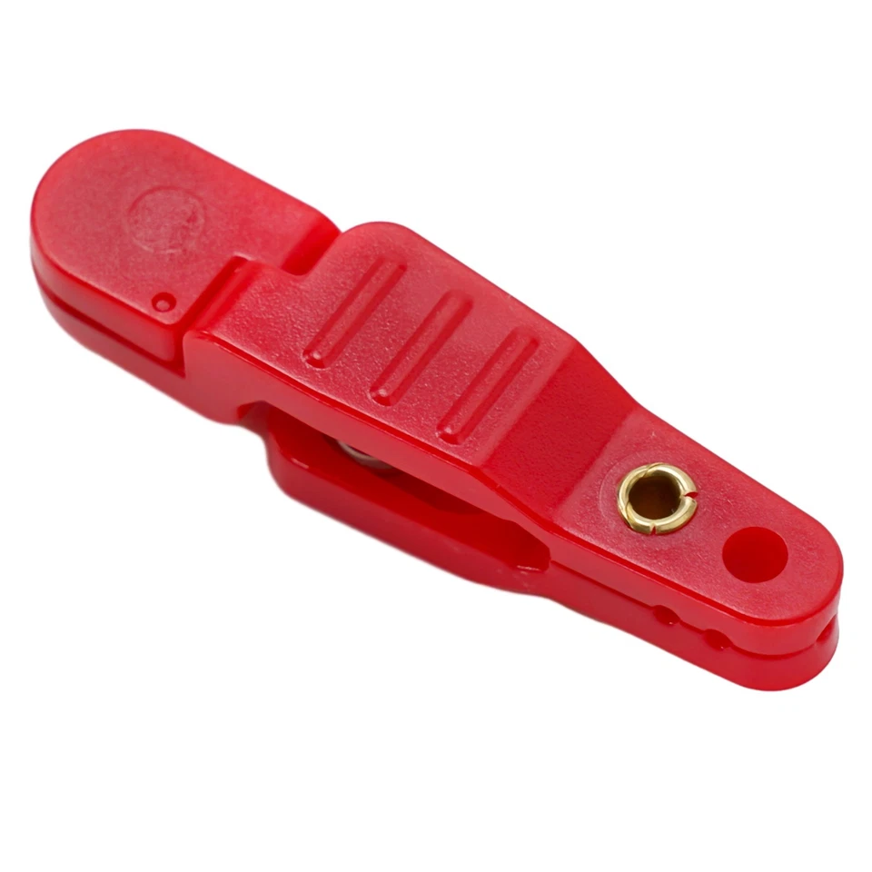 Useful Clips Offshore Planer Board Plastic Supplies 1/10pcs Adjustable - Image 2 of 4