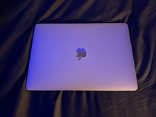 Apple MacBook Pro 13" 2018 Touch Bar i5 2.3GHz 16GB Ram 256 SSD - Good Condition