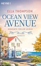 Ocean View Avenue   Momente voller Glück