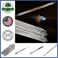 Corrosion Resistant Brazing Rods for Aluminum, Copper and Steel Applications