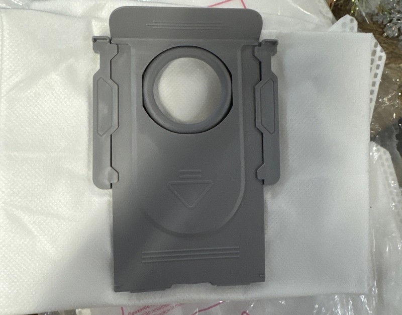 16 pack Dust Bags for roborock Disposable Dust Bag Q5 Q5+ Q7 Q7+ Q7 Max Q7 3L