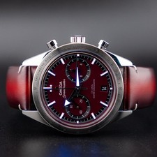 Omega Speedmaster '57 7