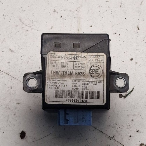 Peugeot Boxer 2021 Sonstige Steuergeräte Module 1340332080 OTI4344