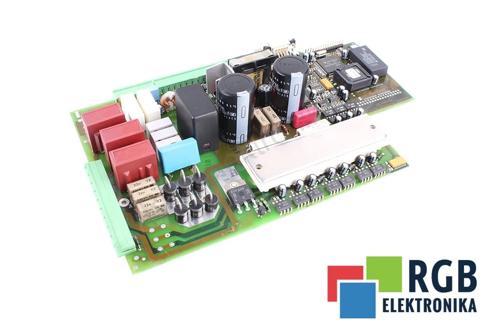 FU-BGI STOBER - Reconditionné - Garantie 24 mois
