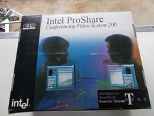 Intel ProShare Konferencyjny system wideo 200