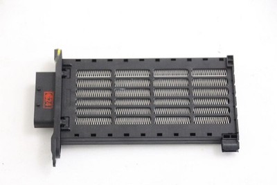 Zuheizer DACIA DUSTER 1 7701060003 VALEO 1.5 80 KW 109 PS Diesel 05-2015